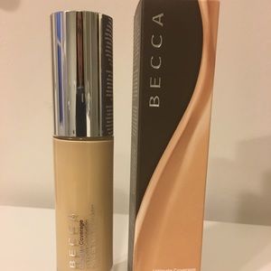 Becca Ultimate Coverage 24 Hour Foundation